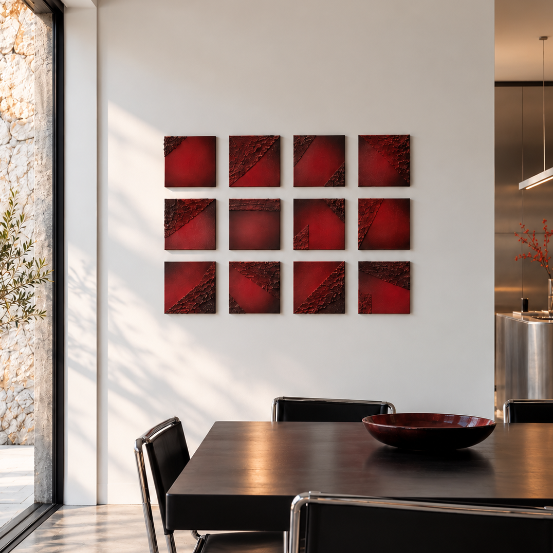 Cuadro_modular_original_abstracto_y_geom_trico_vino_tinto_burdeos_con_arena_natural_recreaci_n_2