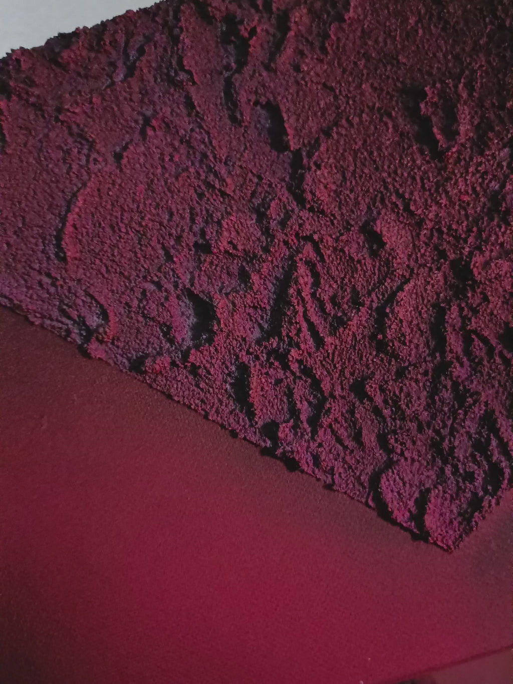 Arenas Burgundy